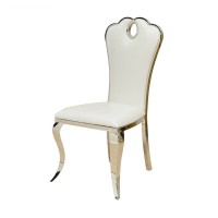 European style modern design hotel banquet dining room chair